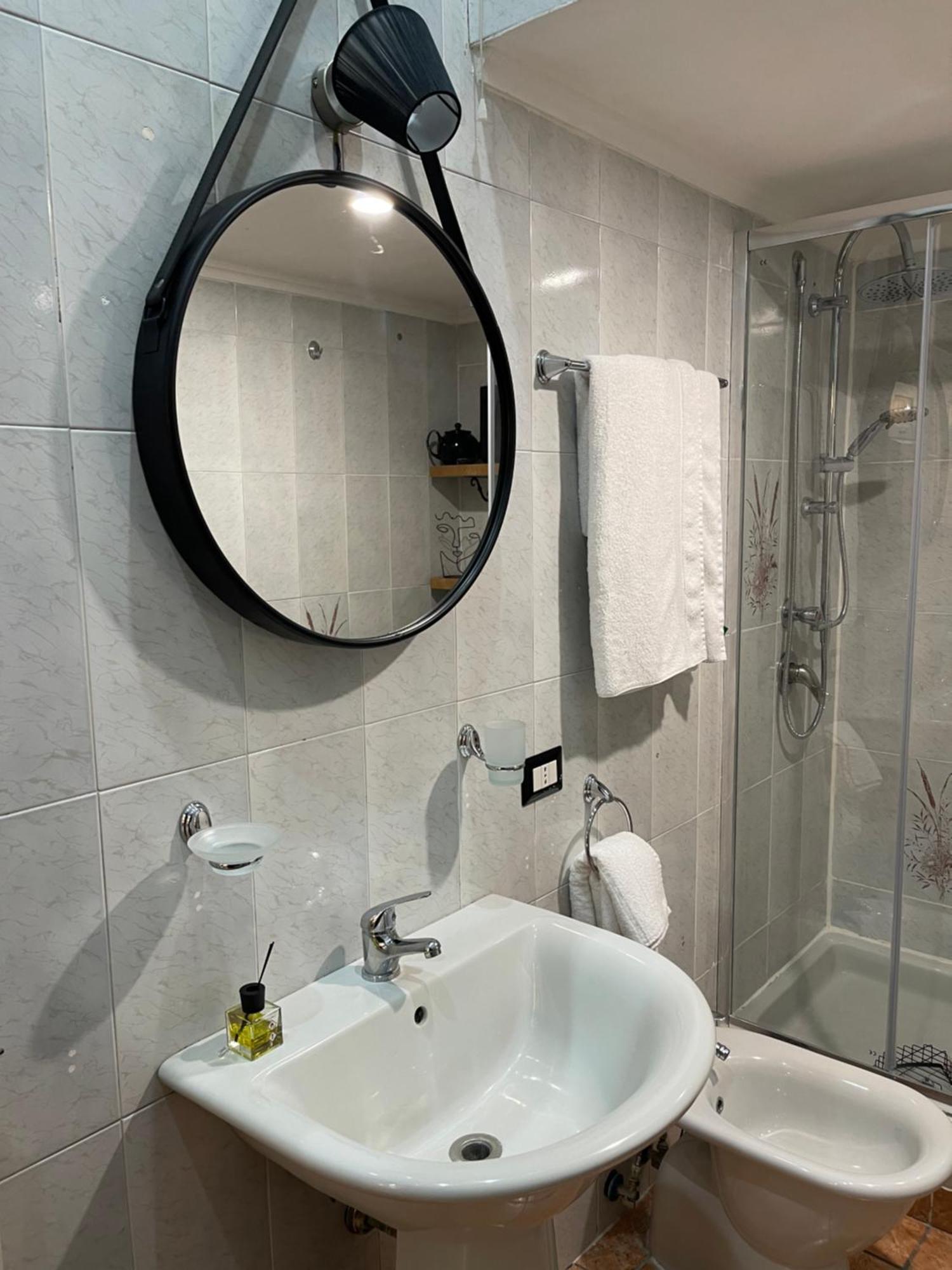 Apartament Casa Angelica Neapol Zewnętrze zdjęcie