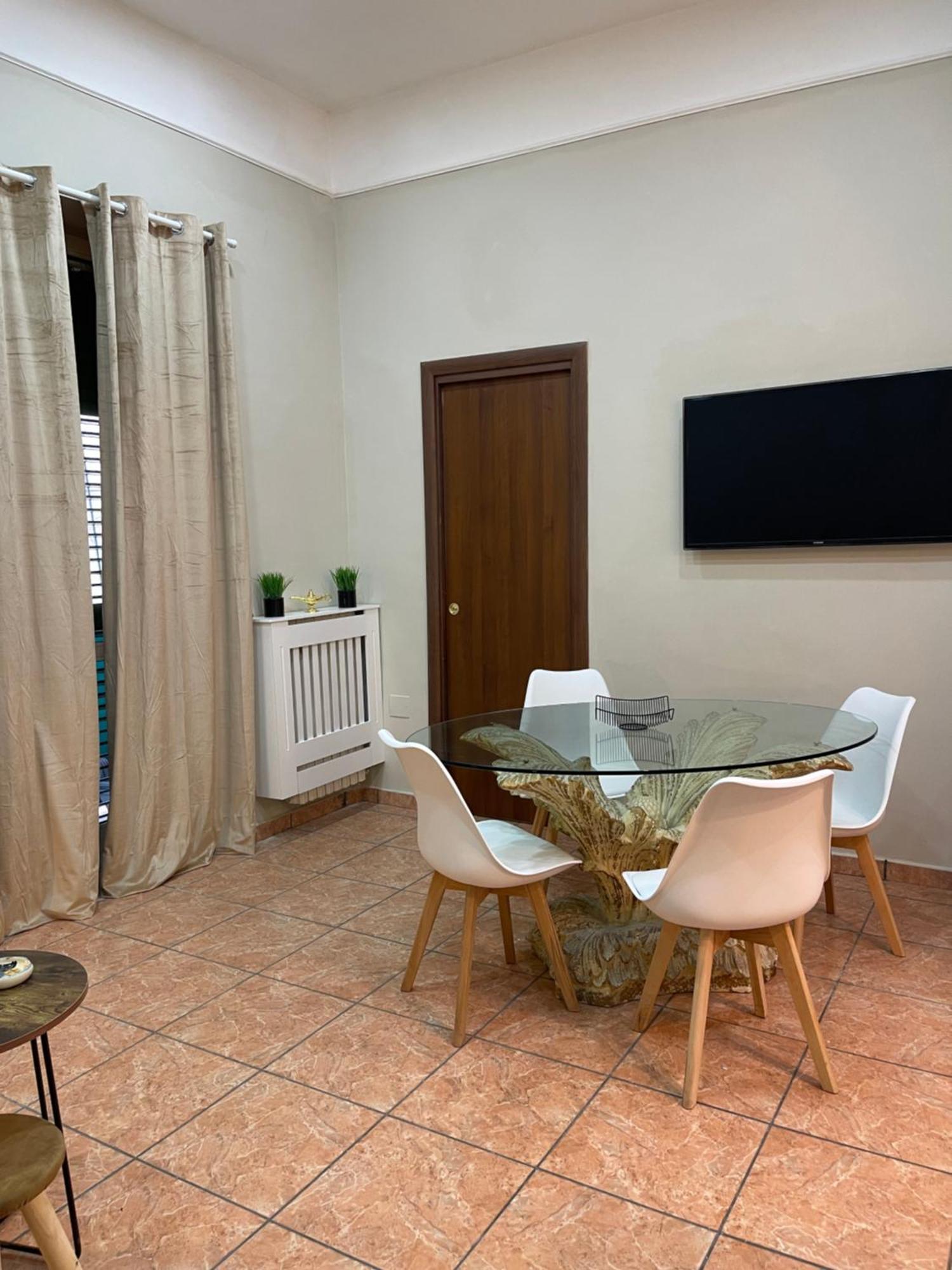 Apartament Casa Angelica Neapol Zewnętrze zdjęcie