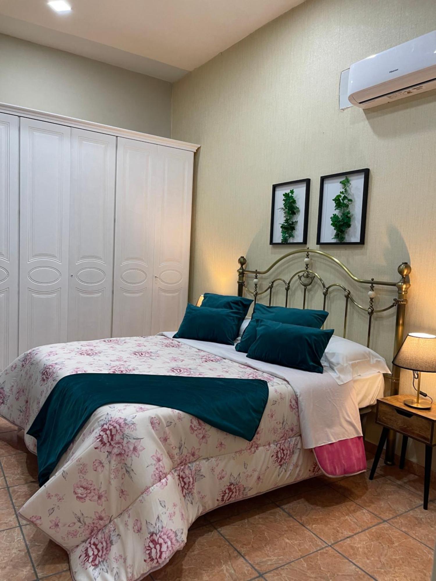 Apartament Casa Angelica Neapol Zewnętrze zdjęcie