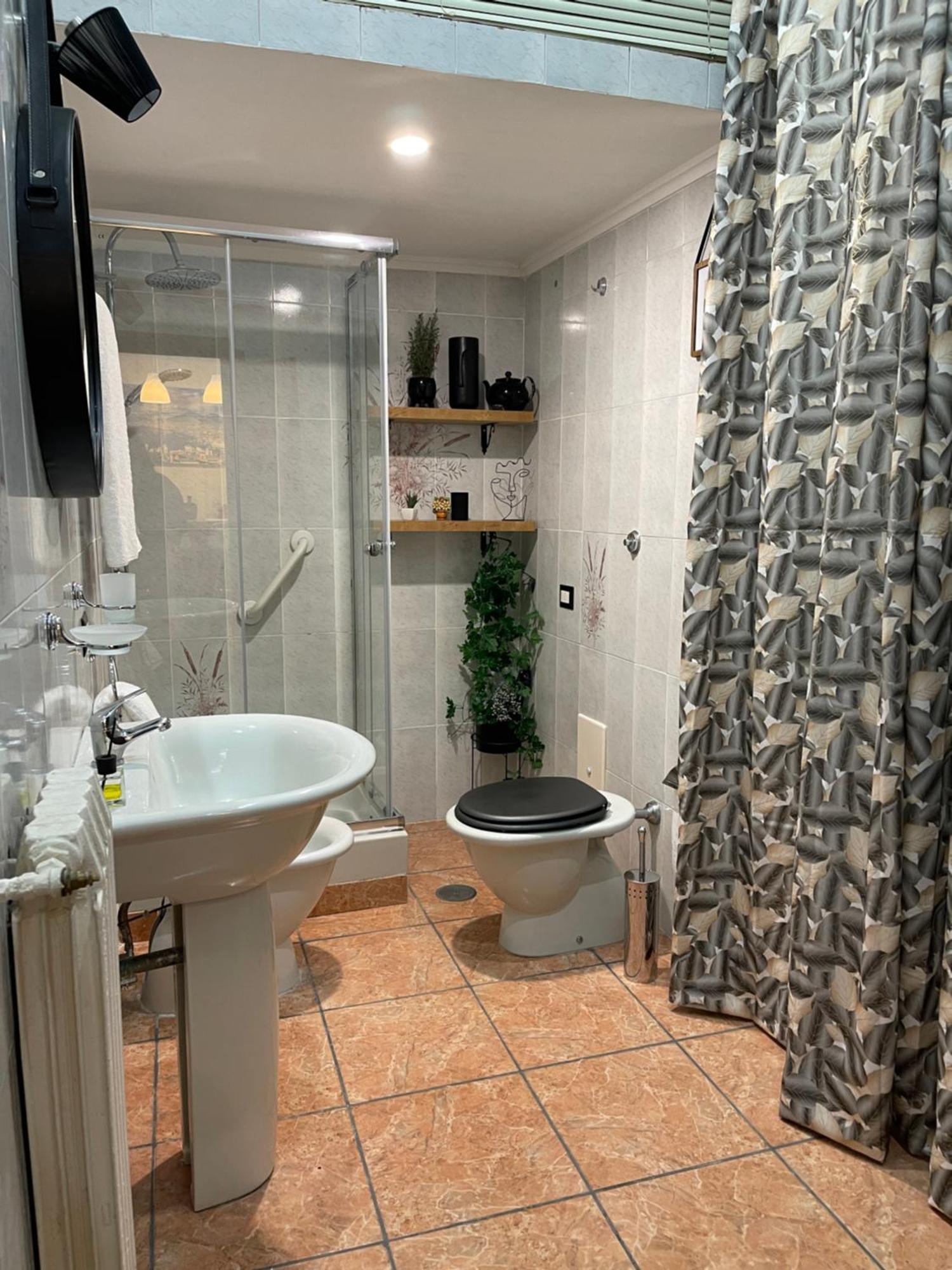Apartament Casa Angelica Neapol Zewnętrze zdjęcie