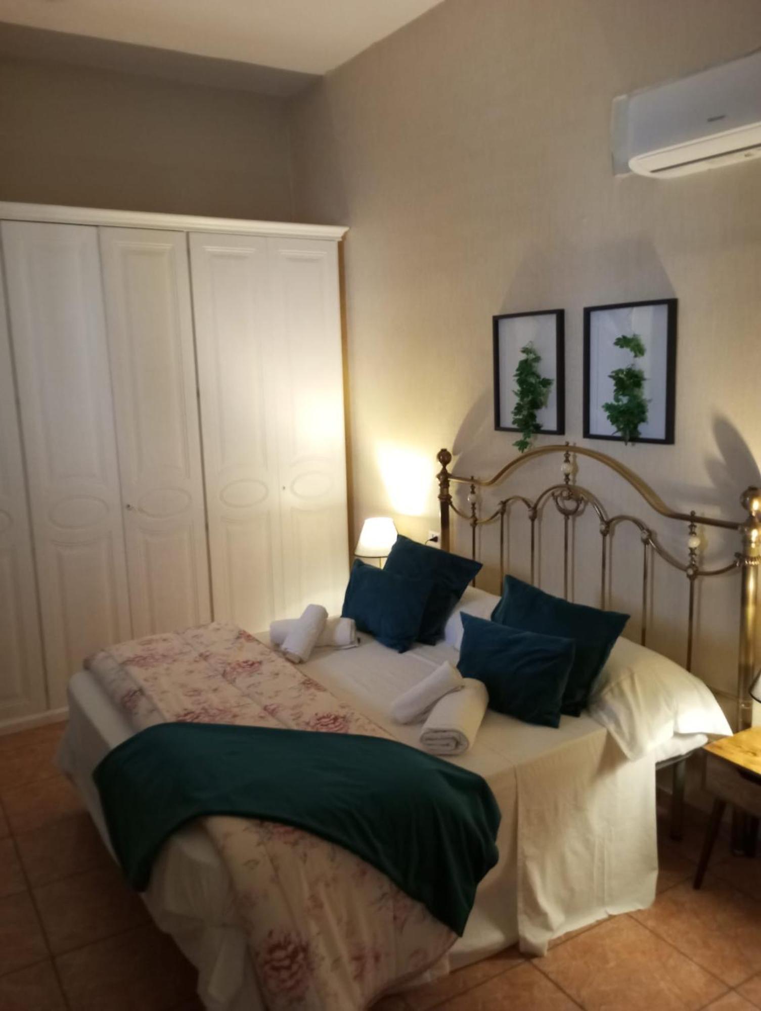 Apartament Casa Angelica Neapol Zewnętrze zdjęcie
